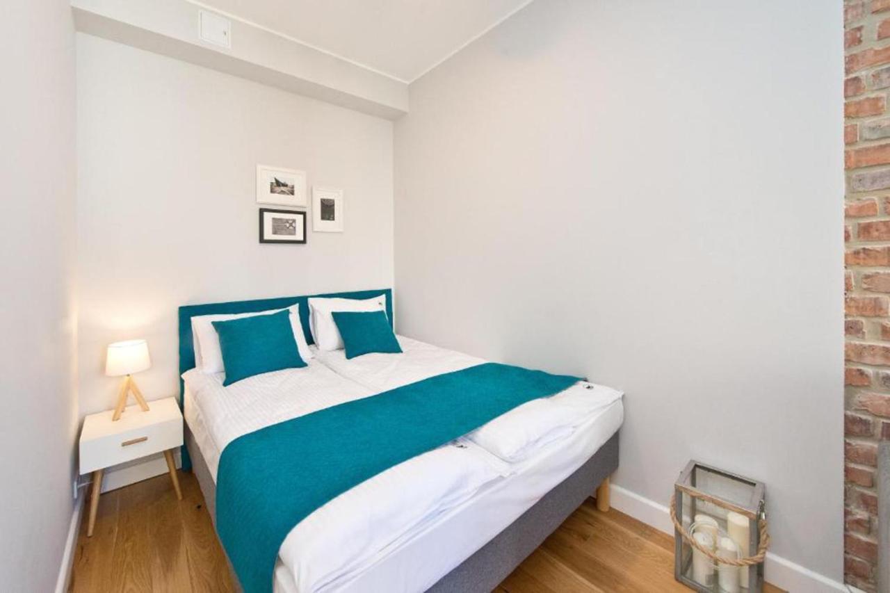 Parkowa Apartment Zoppot