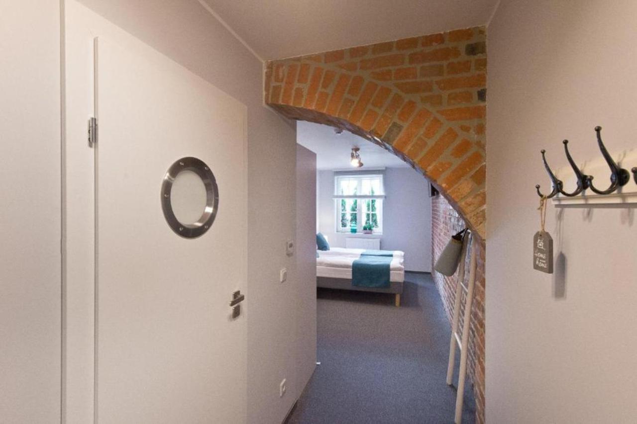 Apartment Parkowa *